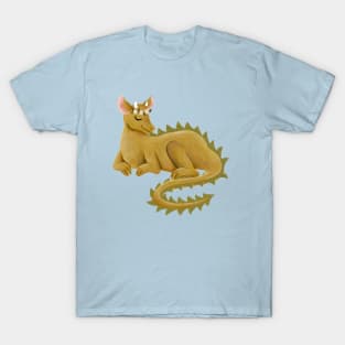 dandelion dragon T-Shirt